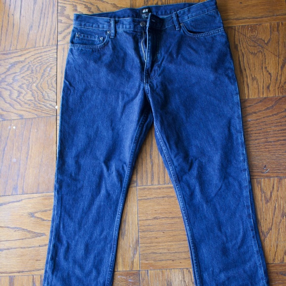 Maison Martin Margiela for H&M Other - H&M jeans